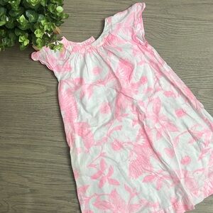 Baby Gap Bird Dress 5T